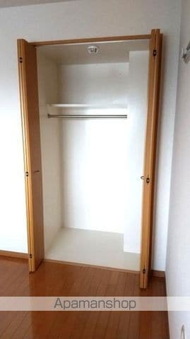 ヴェルドミール カシマの内装写真