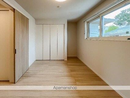 ＭＡＰＬＥテラス[2LDK/62.72m2]のリビング・居間2