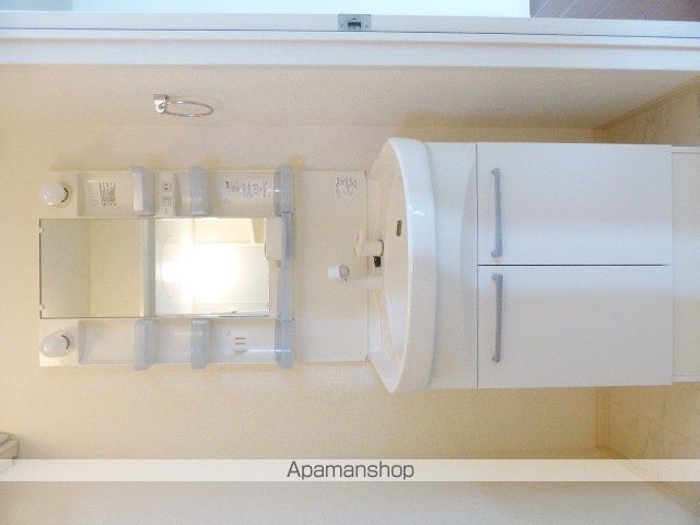 セジュールなつめの内装写真