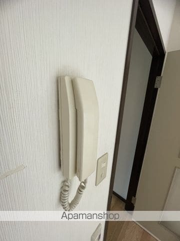 フレグランス長尾の内装写真