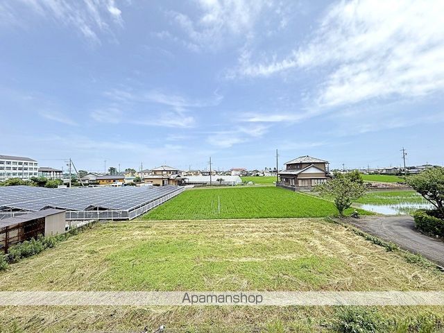 和アパートのその他写真
