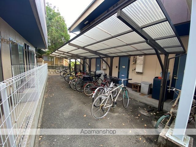ウエスト岡山Iのその他写真