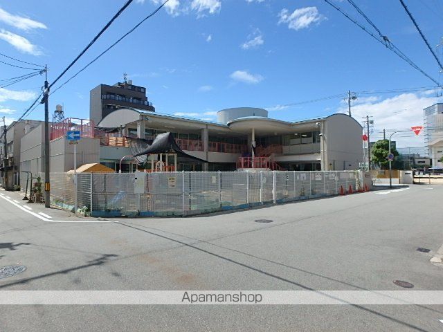 LAVITANISHIUMEDAの周辺写真