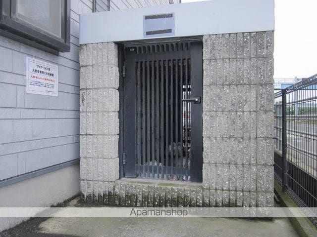 フォブール川津 D棟のその他写真
