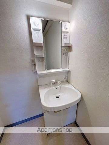 第一井上ドエルの内装写真