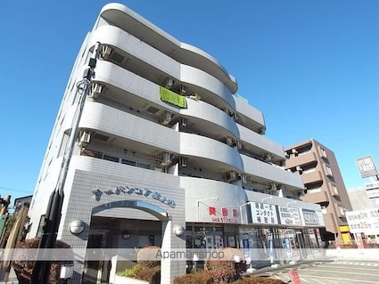 アーバンコア堀之内[2DK/50.05m2]の外観1