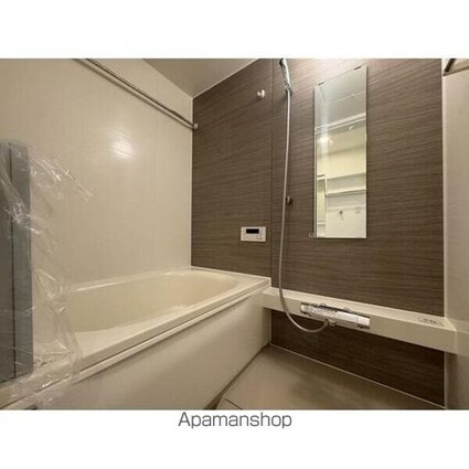 Ｎ[2LDK/55.27m2]のバス