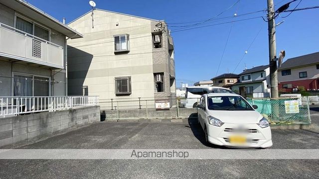 エレガンス西市 G棟のその他写真