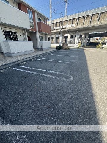 サニーレジデンス御着Aのその他写真