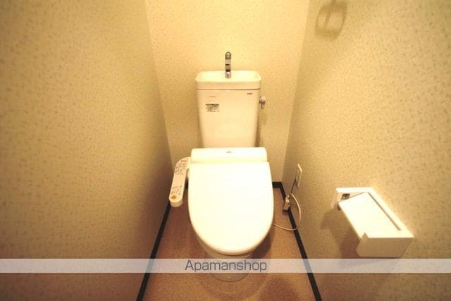 第22関根マンションの内装写真