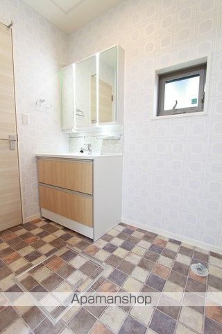 ALEGRIAの内装写真