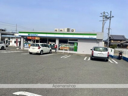 レオパレスほしや[2DK/40.95m2]の周辺11