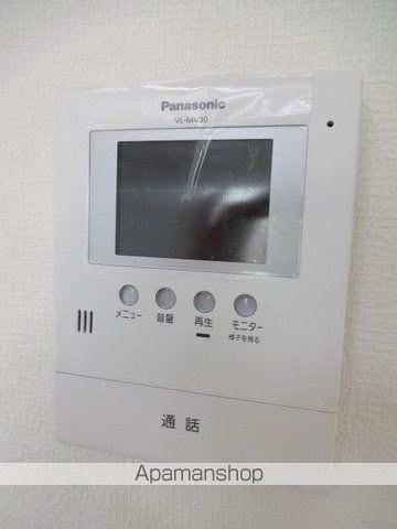 VILLA FUKIの内装写真