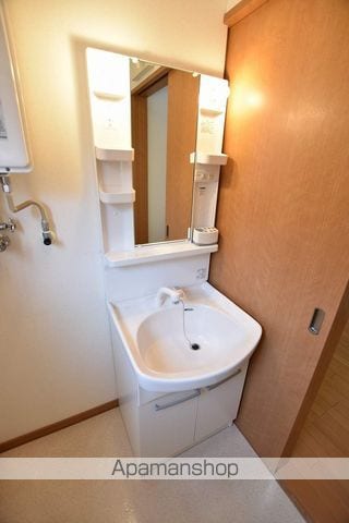 クラール発寒の内装写真