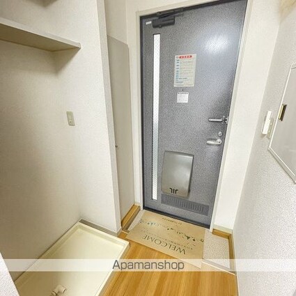 ＣＡＳＡ　ＦＵＪＩＫＯ[1K/25.5m2]のその他内装7