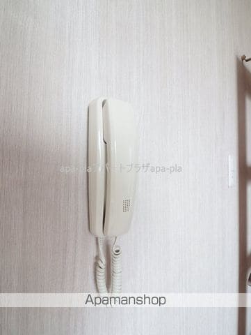 Sマンション西川越の内装写真