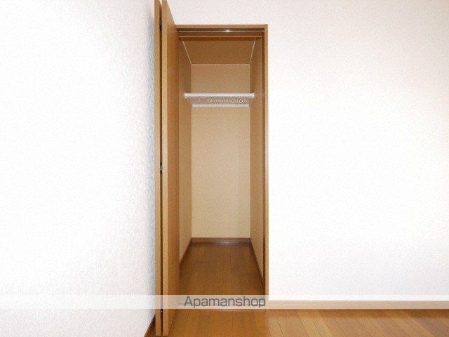 ファルコン21の内装写真