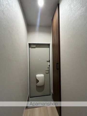 CLARUS GLANZの内装写真