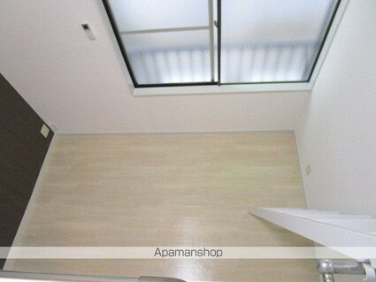 プラザドゥウィルシャーＢ[1K/16m2]の内装7