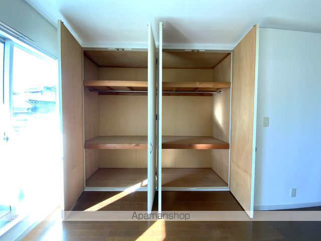 テラス茂登屋の内装写真
