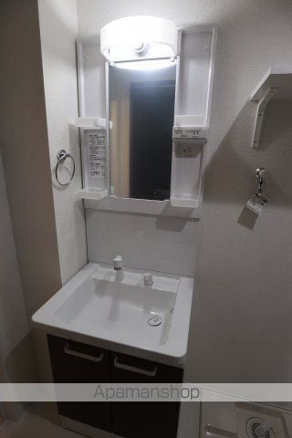 ベイルーム殿町の内装写真