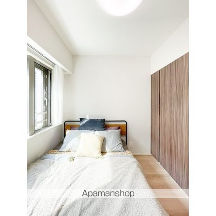 東京都中野区上高田１丁目[2LDK/53.28m2]のその他部屋・スペース