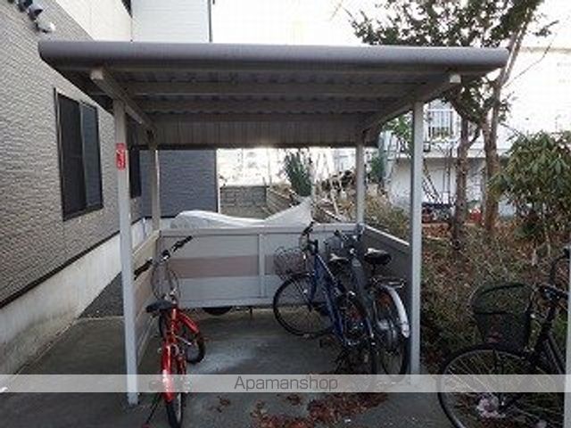レオパレスサンフラワーのその他写真