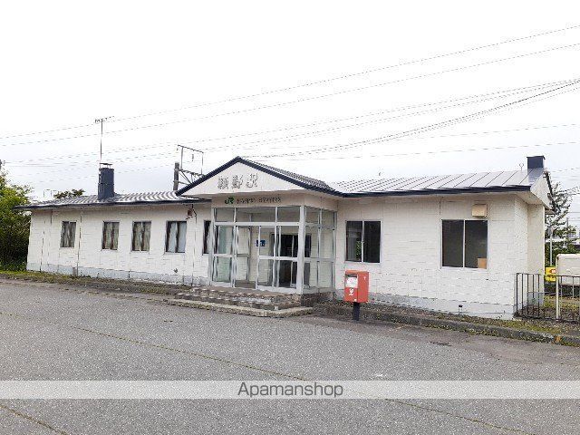 apartment 北海道白老郡白老町字萩野84-190
萩野の賃貸情報を見る
物件地図