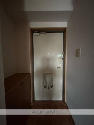 ヌーベル今里[1K/28.88m2]の内装7