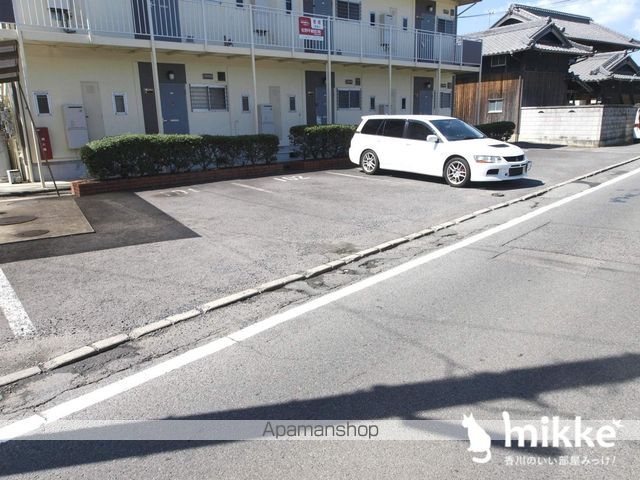 パナハイツ田岡 檀紙のその他写真