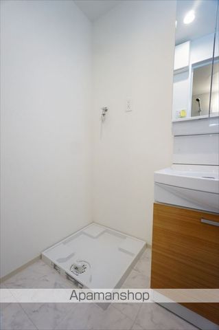 レジデンス東別院スクエアの内装写真