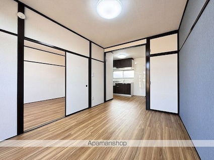 メゾンいしかわ[1LDK/34.71m2]の内装2