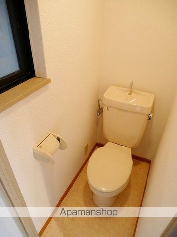 グレイスチトセの内装写真