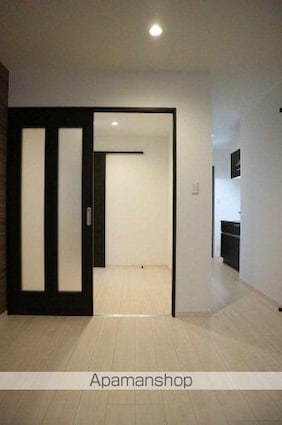 ＧＲＡＮＤＴＩＣ　煌（グランティック　コウ）[1LDK/30.91m2]の内装