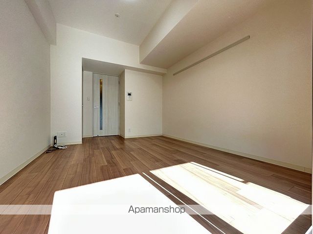 ディームスESAKAの内装写真