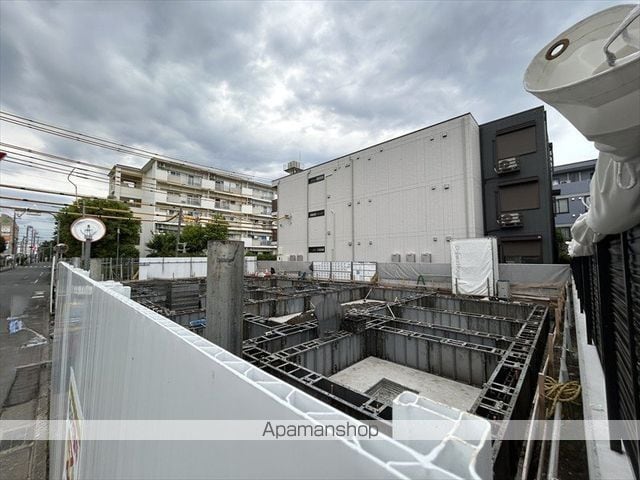 サン・クレールの外観写真