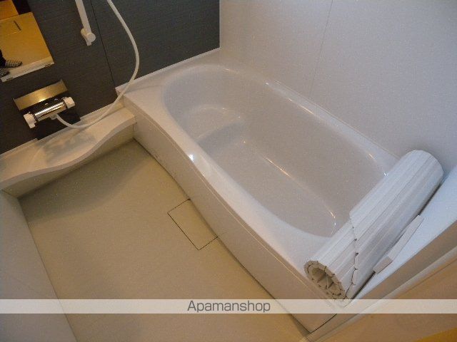 コンフォートヒルの内装写真