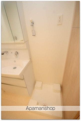 SHOEI靱の内装写真