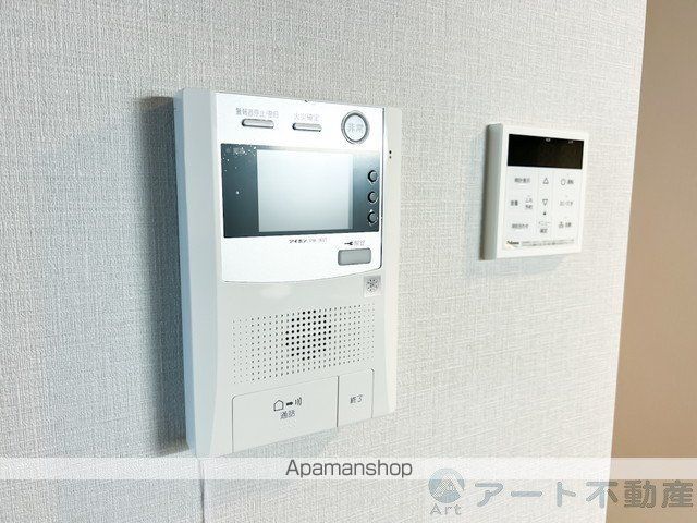 ルミナス勝山東の内装写真