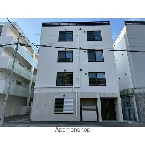 La Felice北17条