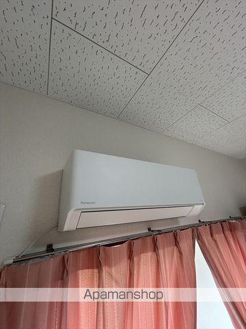 長坂アパートの内装写真