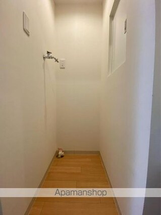 ＳＷＥＥＴ　ＷＡＴＥＲ[1LDK/46.88m2]の内装1