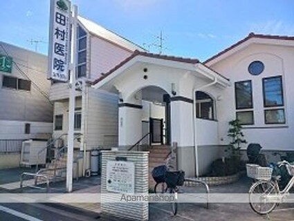 ヒカルサ瑞江ウエスト[1R/27.53m2]の周辺4