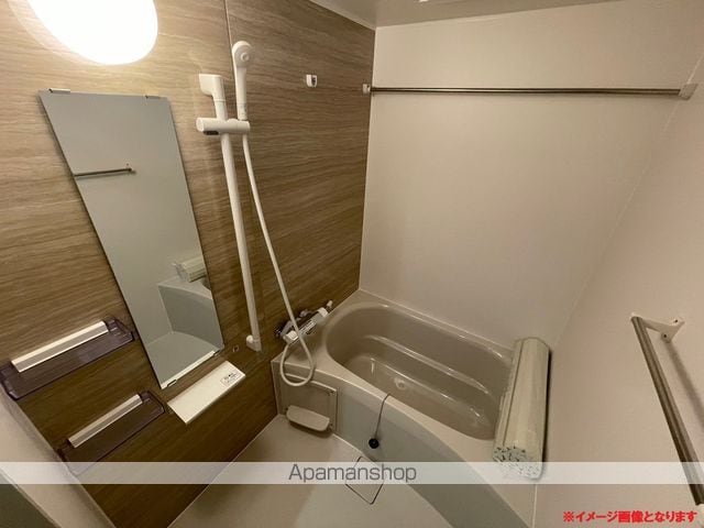 ヘリテージ宮町の内装写真