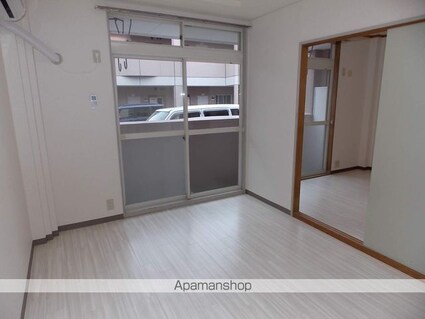 レジデンスミズノ壱番館[3DK/49.14m2]の内装1