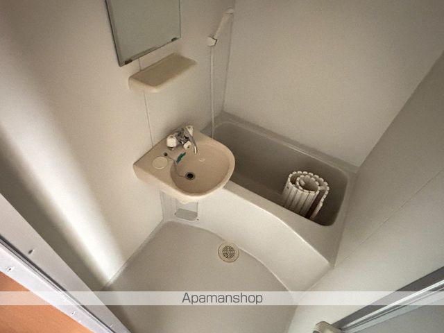 サニーヒルズの内装写真