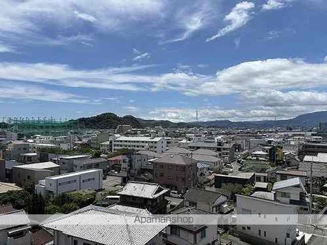 サーパス昭和町の内装写真