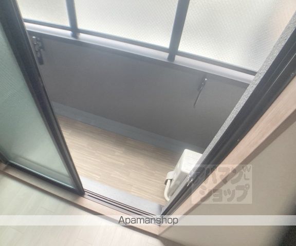 クオリエ丹波口駅前の内装写真