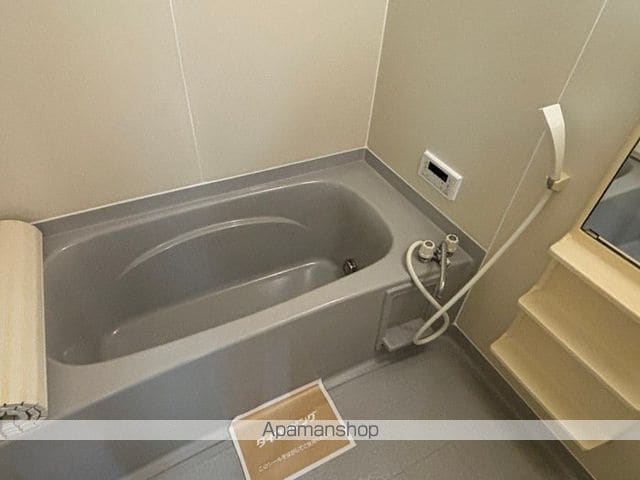 ハイツRの内装写真