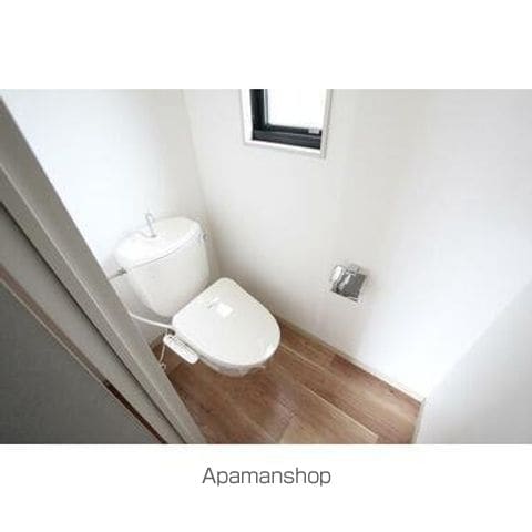フレグランスOIIの内装写真